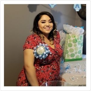 Meet your Posher, Marissa